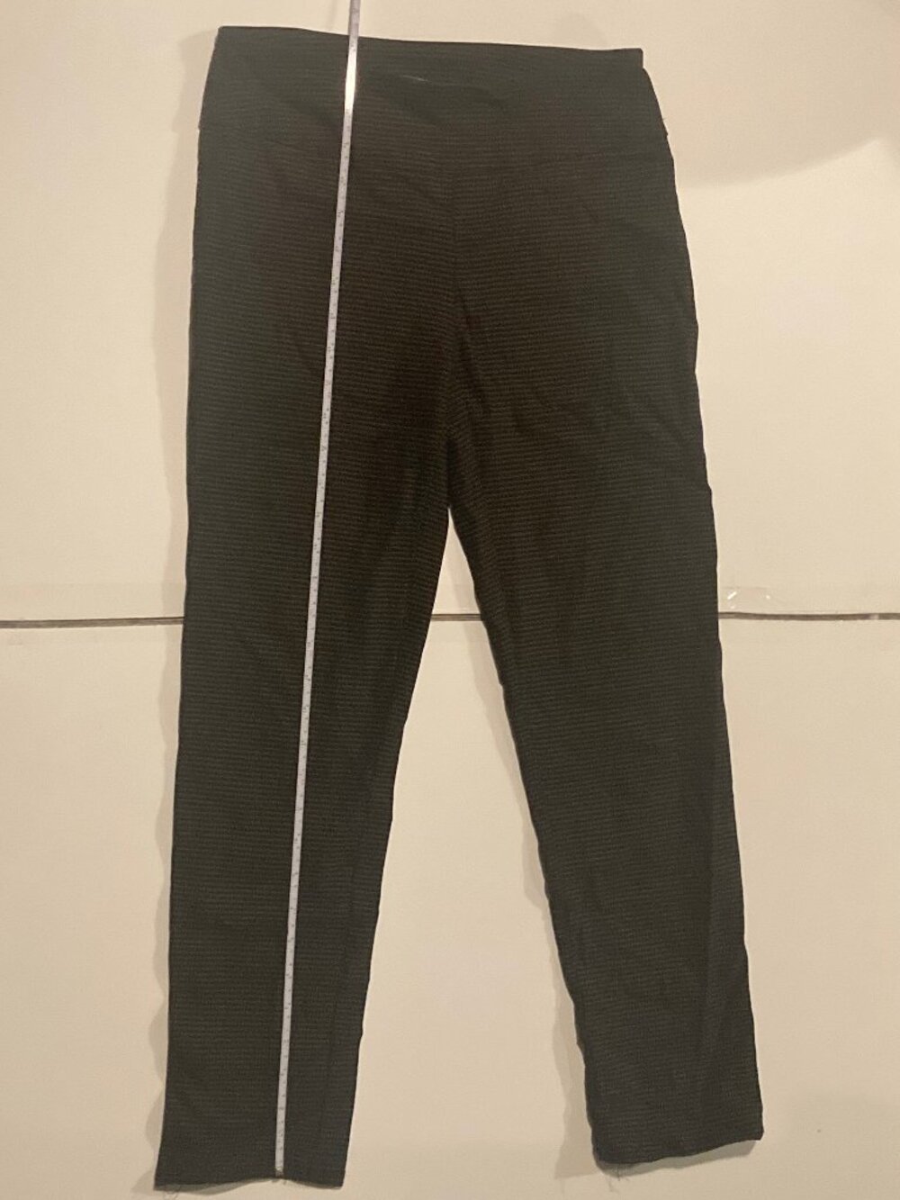 Zac & Rachel Petite 4P Pull On Dress Pants RN 103715